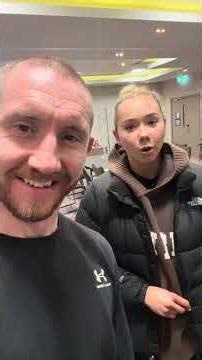 Natalia Geen on the ECA certification