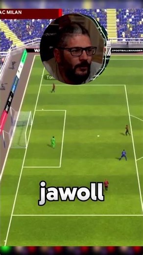 Unfassbarer Torwart im Football Manager 2024!