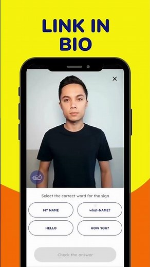 Sign That You Need for the Gym