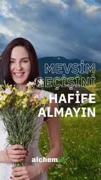 Phytorelief mevsim geçişlerinde bağışıklığınızı destekler!