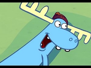 Lumpy's voice from "Out on a Limb" reused in "Remains to be Seen".