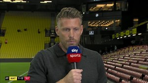 Rob Edwards: The players showed their commitment