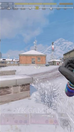 Bro got pissed 😖| CODM