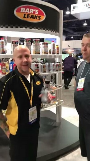 Bar's Leaks Engine Oil Stop Leak Concentrate (p/n 1010)
