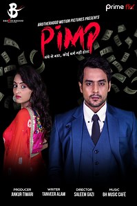 Pimp Season 1 - Free Streaming FridayBug.com