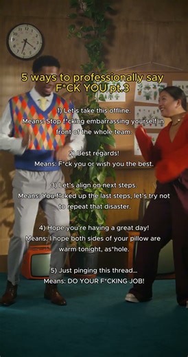 How to Roast Your Coworker Without Getting Fired