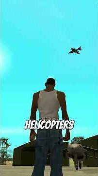 What Happens If You Take A Bus Full Of Army Soldiers Into The Military Base In All GTA Games?