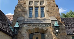 6.9K views · 54 reactions | Located 7 miles from downtown Pittsburgh,...