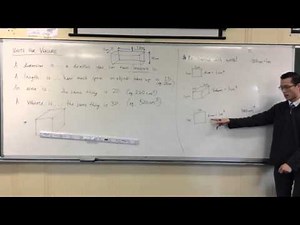 Converting between metric units (1 of 3: basic ideas & traps to avoid)