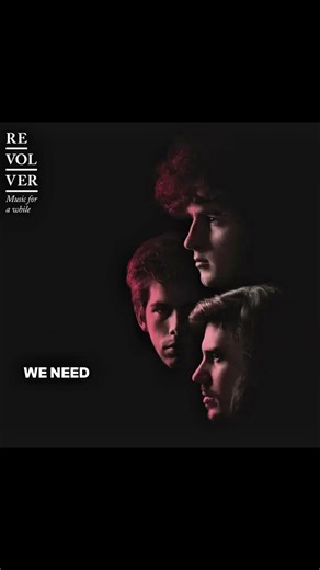 Get around town by revolver#song