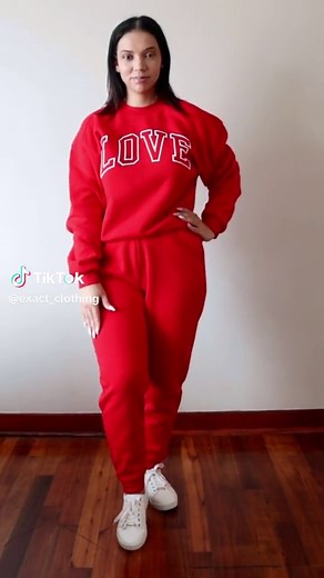 Join the Exact Fam: Showcase Your Style!
