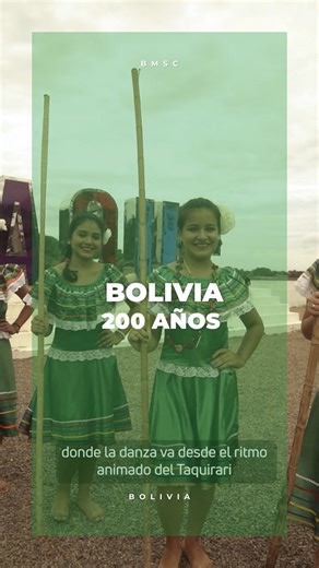 1.6K views · 181 reactions | Así late Bolivia: ¡Un corazón...