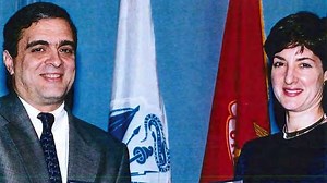 Ana Montes, a former US defense analyst arrested for spying for Cuba, released from federal prison