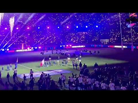 France vs New Zealand (30-29) Highlights | Autumn Nations Series 2024 | france vs Nouvelle-Zélande