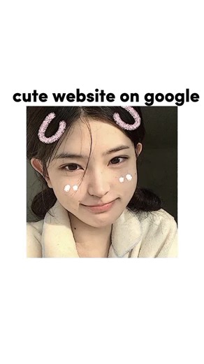 Cute Websites on Google - Find the Cutest Websites for Photos and More