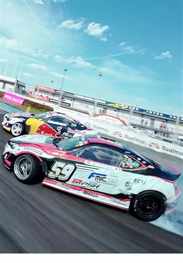 Drift Battle Part 93: High-Octane Car Showdown