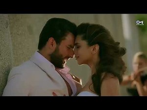 Be Intehaan - 8K Video | Atif Aslam | Saif Ali Khan & Deepika Padukone | Sunidhi Chauhan | Race 2