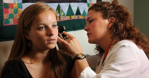 Health Systems Engineering | NC State ISE