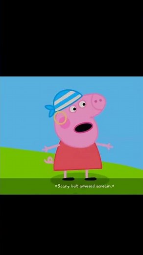 Peppa Pig: The pirate birthday party| PS5 gameplay