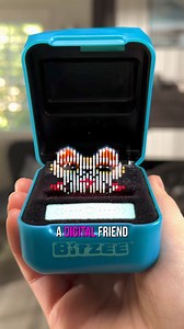Bitzee Magicals is the must-have gift for the holidays! | Spin Master Global