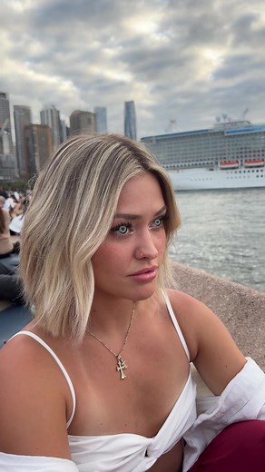 I Thought I'd Only Ever See This in Finding Nemo! 😭🇦🇺