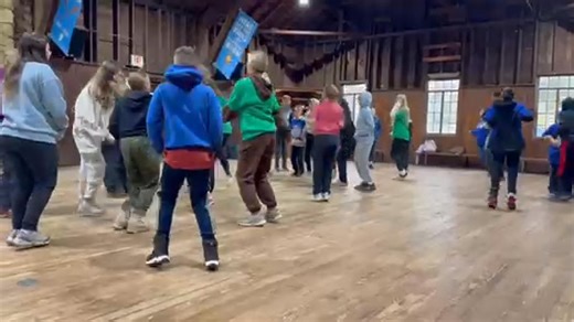 Lake Elementary on Reels