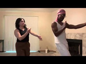 Alpha Psi Lambda Yo Voy Stroll