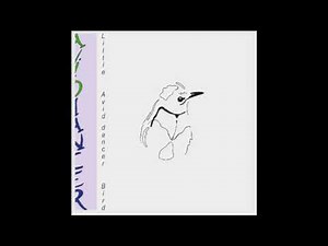 Avid Dancer - Little Bird (official audio)