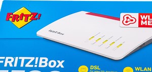 Schnelles Internet für dein Zuhause: FritzBox 7690 auf Amazon jetzt deutlich reduziert