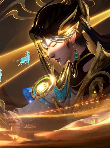 LNY 2026 Di Renji Skin Effect Highlights