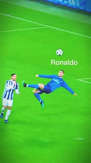 Ronaldo #football #ronaldo #shorts