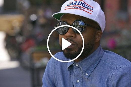 Intersection | Clinton Hill, Brooklyn