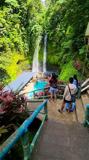 Very Amazing Place Togonan Falls Mainit Surigao Del Norte #naturephotography #ValentinesDay2026 | Tropang Bukidnon Tv