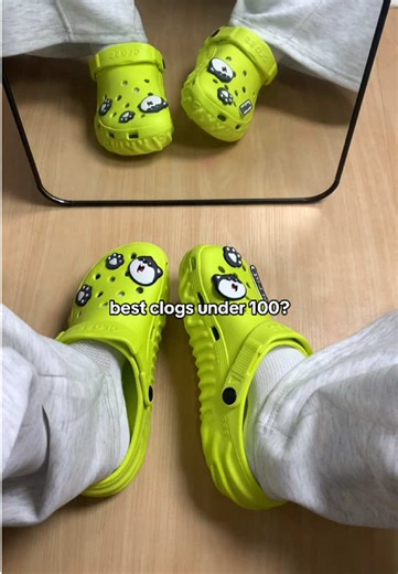 Top Everyday Clogs for Comfort and Style