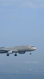 20K views · 244 reactions | Etihad Landing at Kozhikode Airport | Extreme Spotter | Facebook