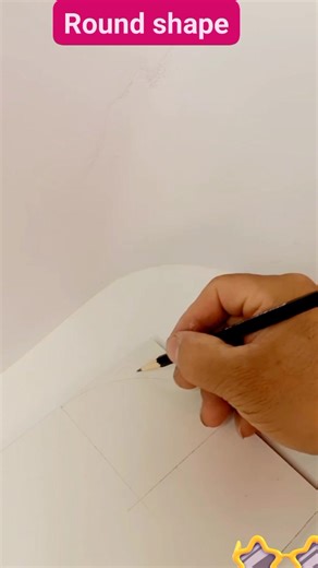 2.1K views | How to fix round shape wooden floor corner. #reelsviralシ #ukreels #woodwork #woodart #wood #art #woodworking | Marble Music | Facebook