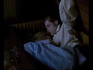 Interview With The Vampire - Claudia and Louis