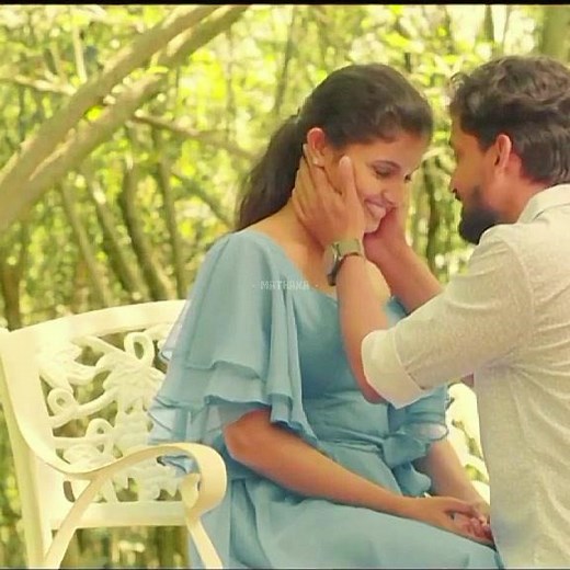 මං තමුසෙට ආදරෙයි - මෝඩියේ අලංකාර ගීතය