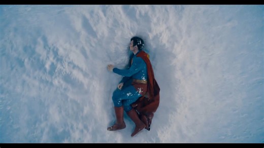 One year ago today, the first trailer for ‘SUPERMAN’ was released. | DC PRIME TV