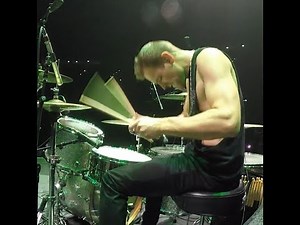 Landon Hall Highlight Reel