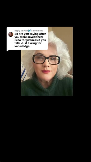 Replying to @Pink🦋 Luke 15:8–10 (NKJV) 8 “Or what woman, having ten silver coins, if she loses one coin, does not light a lamp, sweep the house, and search carefully until she finds it? 9 And when she has found it, she calls her friends and neighbors together, saying, ‘Rejoice with me, for I have found the piece which I lost!’ 10 Likewise, I say to you, there is joy in the presence of the angels of God over one sinner who repents.” ⸻ Why this parable matters \t•\tThe coin belonged to her before