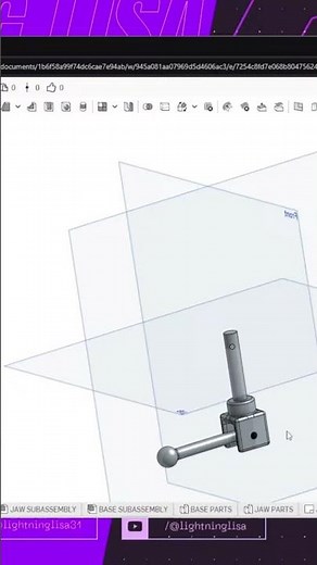 Master CAD: Day 6