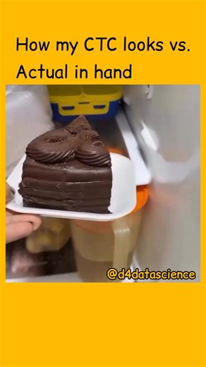 DATA SCIENCE on Instagram: "“Relatable? Then hit follow for more 😌🔥” . . Follow @d4datascience Follow @d4datascience Follow @d4datascience . . #datascience #machinelearning #ai #artificialintelligence #python #deeplearning #ml #programming #coding #datacommunity #datascientist #bigdata #sql #analytics #dataanalytics #tech #developer #education #learning #technology #innovation #datamining #machinelearningproject #datascienceproject #pythonprojects #mlengineer #aiengineer #career"