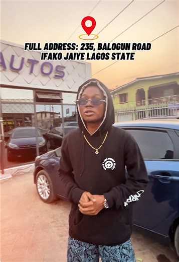 Looking for a clean ride? 🚗 I checked out Lincon Autos and the quality speaks for itself. Buy • Sell • Swap 🔑 W/ @Lincon Autos #fyp #goviral #foryou #cars