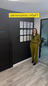 2.5K views · 44 shares | Jak korzystać z KSeF? Możesz korzystać z...