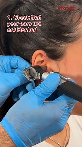 How custom moulded earplugs are made 👂 If you work in music or regularly visit noisy environments such as gigs, clubs and festivals, then you should ensure you’re protecting your ears. Get yours via acscustom.com 🔗 A 𝗱𝗶𝘀𝗰𝗼𝘂𝗻𝘁 is available for Mixmag readers and followers: use code 𝗠𝗜𝗫𝗠𝗔𝗚𝟭𝟱 at checkout 🫰 | Mixmag