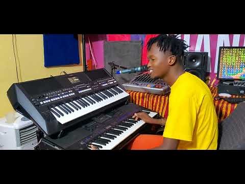 how to use the pitch bend in reggae music