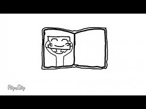 Porcelain face (animatic)