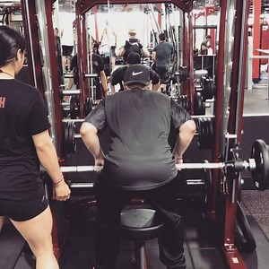 Consistency , Discipline , Perseverance. Work towards your goal and define what you want as your outcome. Be a blessing to others and grow with the process embrace the results. Putting in that work. Trainer @ufc_silvy grow and conquer. #backonthegrind #betteryou #growandlearn thank you @rohrscheib22 for pushing me. Put this 🥊 if you like to workout. | Bryan Maldonado