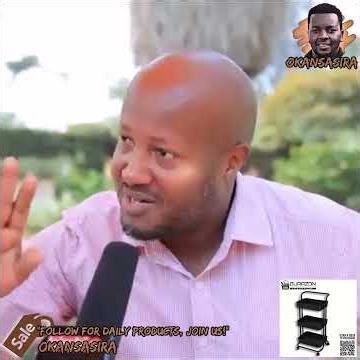 NGAYO NGUKO @OKANSASIRA